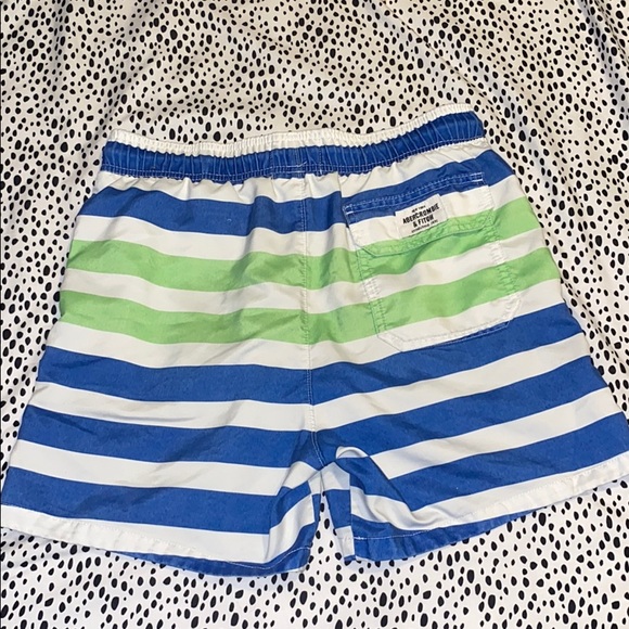 Abercrombie & Fitch swimming trunks - Picture 2 of 2